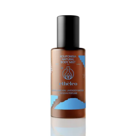 Etheleo - Koufonisia Natural Body Mist