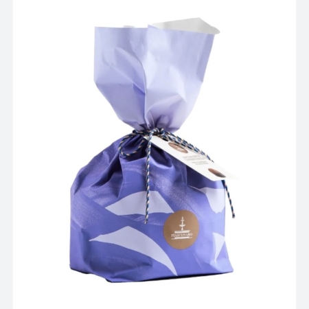 Fiasconaro - Panettone με Εσπεριδοειδή & Σαφράν, 500g