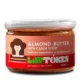 LAVTOKEN - Almond Butter Melomakarono Flavor
