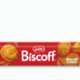 Lotus Biscoff - Μπισκότα Sandwich Cream, 150g