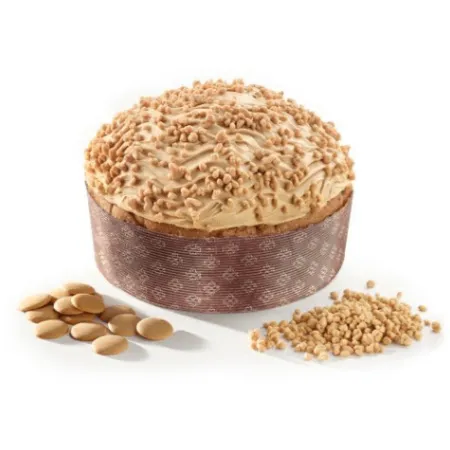Sal De Riso - Panettone Caramello
