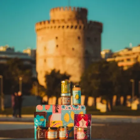 Λευκός Πύργος