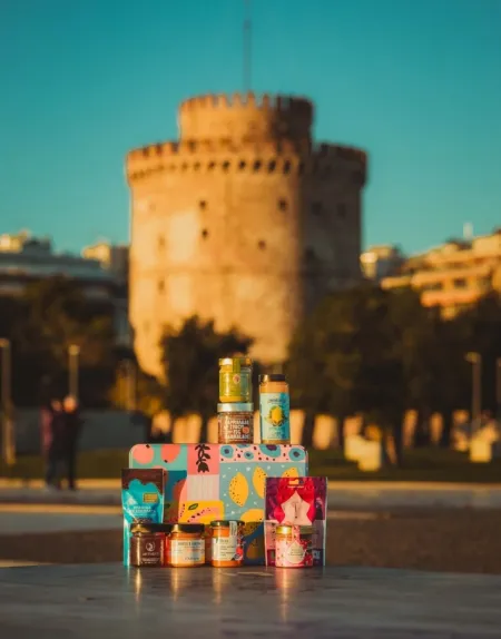 Λευκός Πύργος