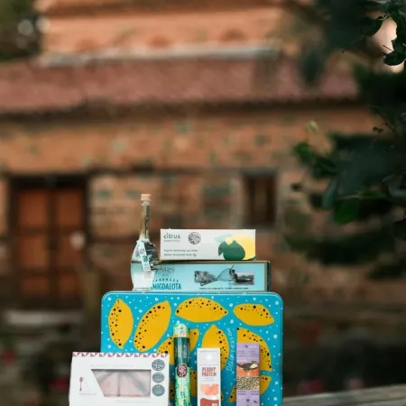 Ορφανός