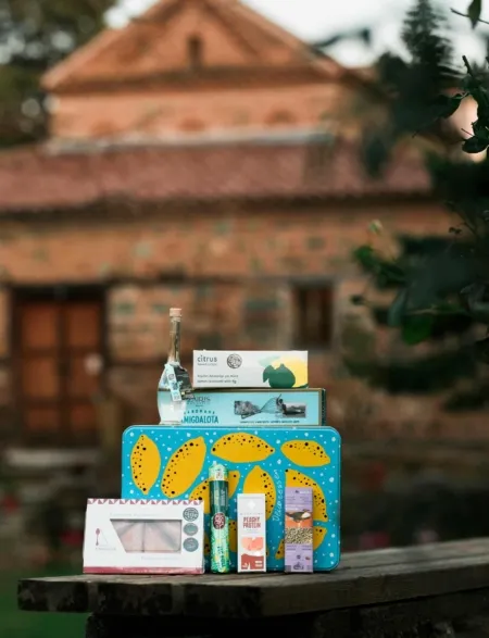 Ορφανός