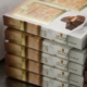 Laurence - Toffiq Chocolate