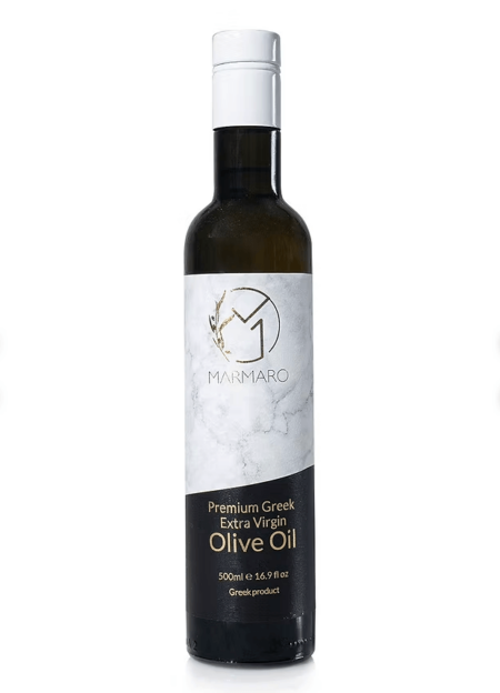 Marmaro - Έξτρα Παρθένο Ελαιόλαδο, 500ml