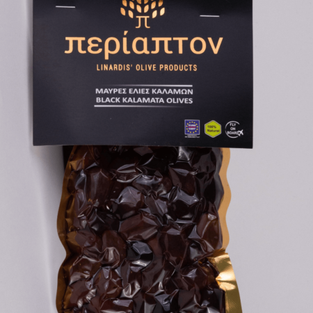 Periapton - Black Olives Kalamon
