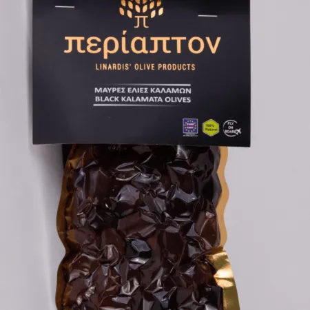 Periapton - Black Olives Kalamon
