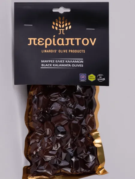 Periapton - Black Olives Kalamon