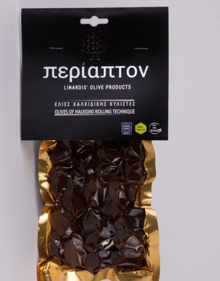 Periapton - Rolling Olives
