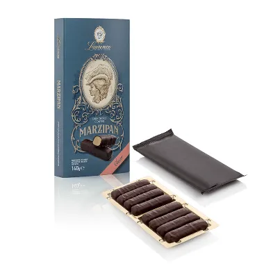 Laurence - Marzipan Classic