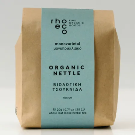 Rhoeco - Organic Nettle