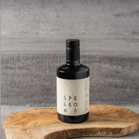 Speleon - Early Harvest Olive Oil