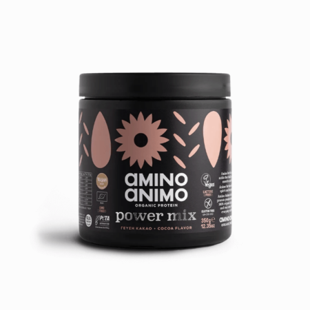 AMINO AΝΙΜO - Power Mix Cocoa