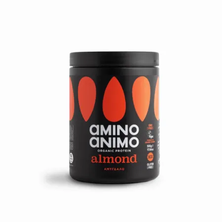 AMINO AΝΙΜO - Βιολογική Πρωτεΐνη Αμυγδάλου