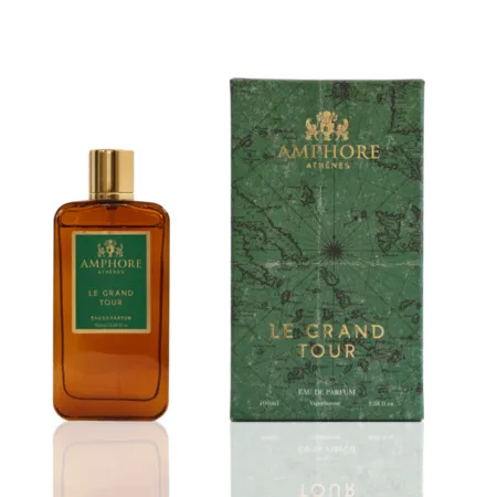 Amphore - Le Grand Tour