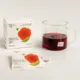 Rhoeco - Hibiscus Green Tea, Teabags