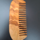 Rizes - Wooden Comb 1