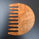 Rizes - Wooden Comb 3