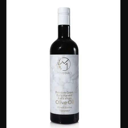 Marmaro - Έξτρα Παρθένο Αγουρέλαιο, 750ml