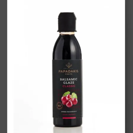 Papadakis - Κρέμα Βαλσαμικού, 250ml