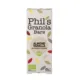 Phil's - Almond Vanilla Granola Bar