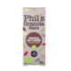 Phil's - Protein Oat Cookie Bar