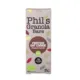 Phil's - Protein Oat Cookie Bar
