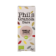 Phil's - Vanilla Choco Granola Bar