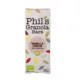 Phil's - Vanilla Choco Granola Bar