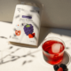 Rhoeco - Berry Rooibos Cold Brew It Βιολογικό