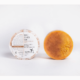 The Soaphouse - Exfoliating Soap with Loofah