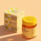 Symbeeosis - Functional Organic Honey with Ginger