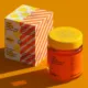 Symbeeosis - Functional Organic Honey with Turmeric