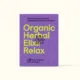 Symbeeosis - Organic Herbal Elixir Relax
