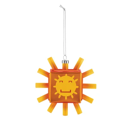 Alessi - Sunflake