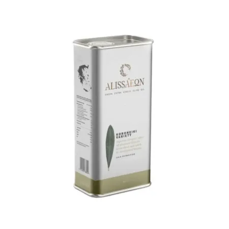 Alissaeon - Extra Virgin Olive Oil