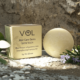 Vis Olivae - Solid Shampoo Satin Touch