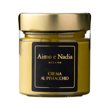 Aimo e Nadia - Pistachio Spread