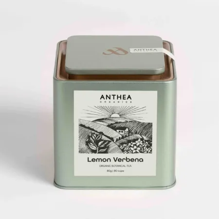 Anthea Organics - Βιολογική Λουίζα Tin