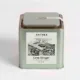 Anthea Organics - Βιολογικό Lime Ginger Tin
