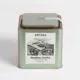 Anthea Organics - Βιολογικό Τσάι Rooibos Vanilla Tin