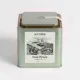 Anthea Organics - Βιολογικό Τσάι Τριαντάφυλλο Tin