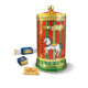 Baratti & Milano - Chocolates in Christmas Carillon