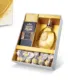 Baratti & Milano - Chocolates & Oro Mazzetti in Gift Box
