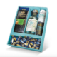 Baratti & Milano - Gift Box & Gin Mazzetti, 300g