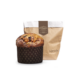 Infermentum - Three Chocolates Panettone