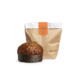 Infermentum - Apricot & Dark Chocolate Panettone