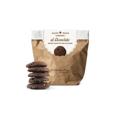 Infermentum - Chocolate Cookie